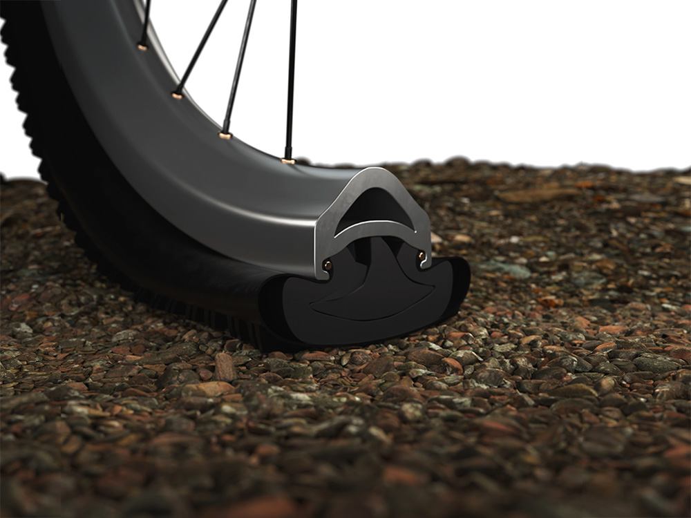 Tannus Tubeless Fusion 6